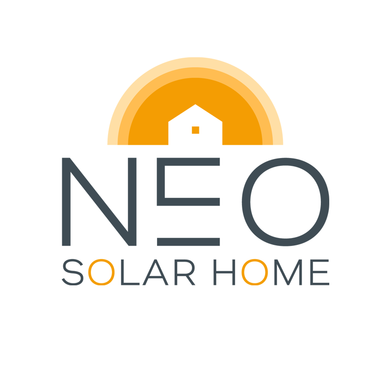 Neo solar home